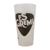 ECO-VASO 40CL ALTO PERSONALIZABLE