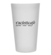 ECO-VASO 33CL PERSONALIZABLE