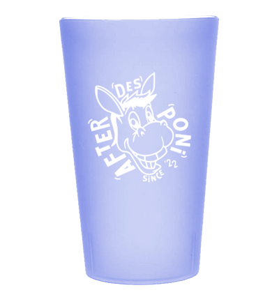 ECO-VASO 33CL PERSONALIZABLE