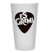 ECO-VASO 60CL PERSONALIZABLE