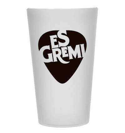 ECO-VASO 60CL PERSONALIZABLE